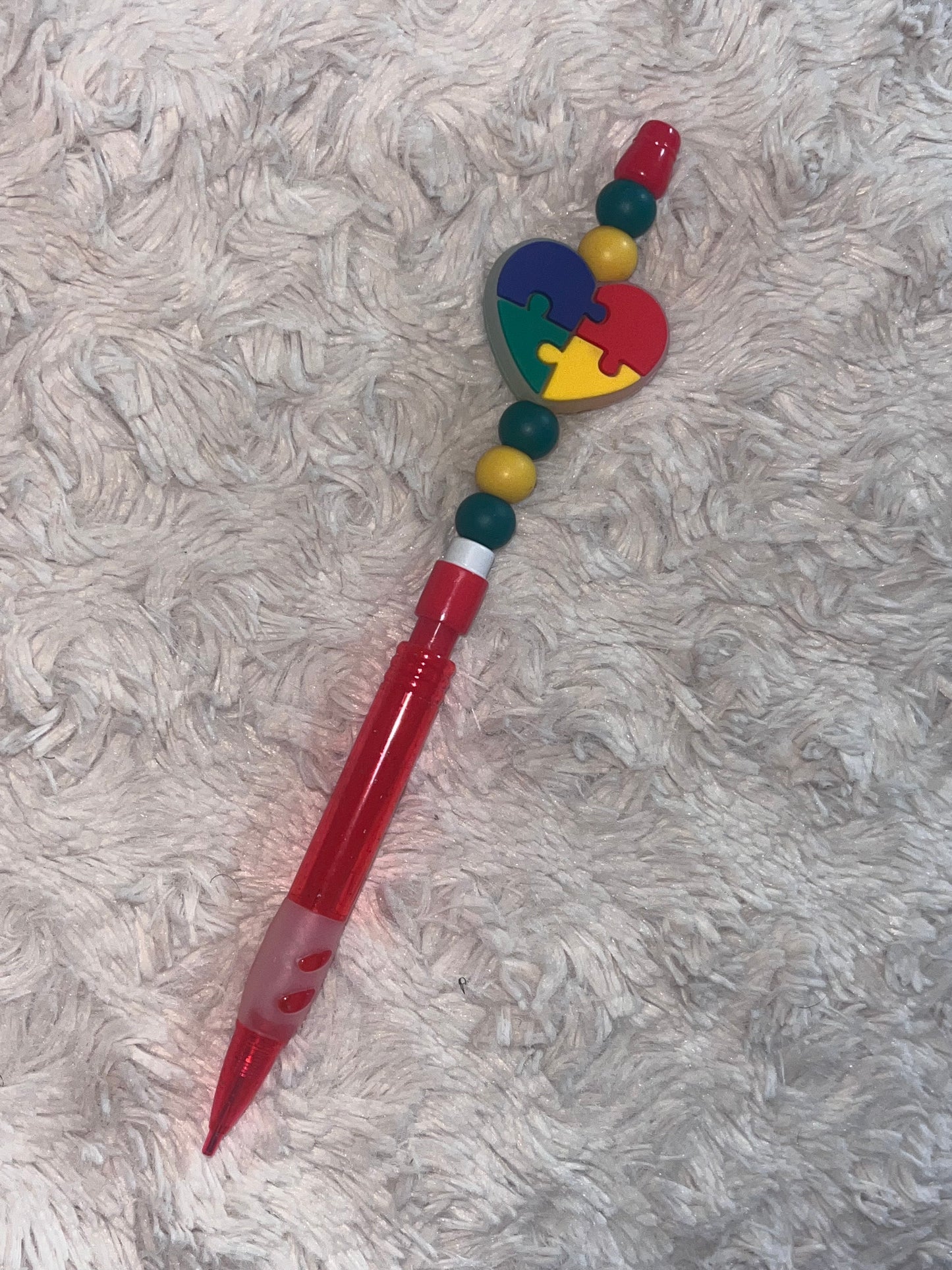 Pens & Pencils