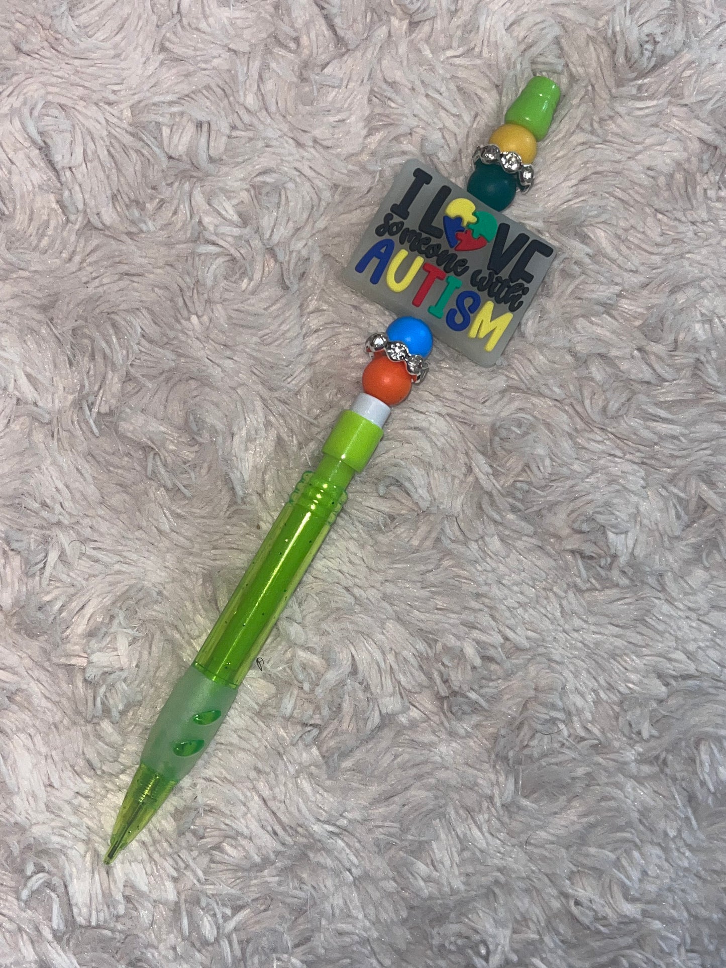 Pens & Pencils