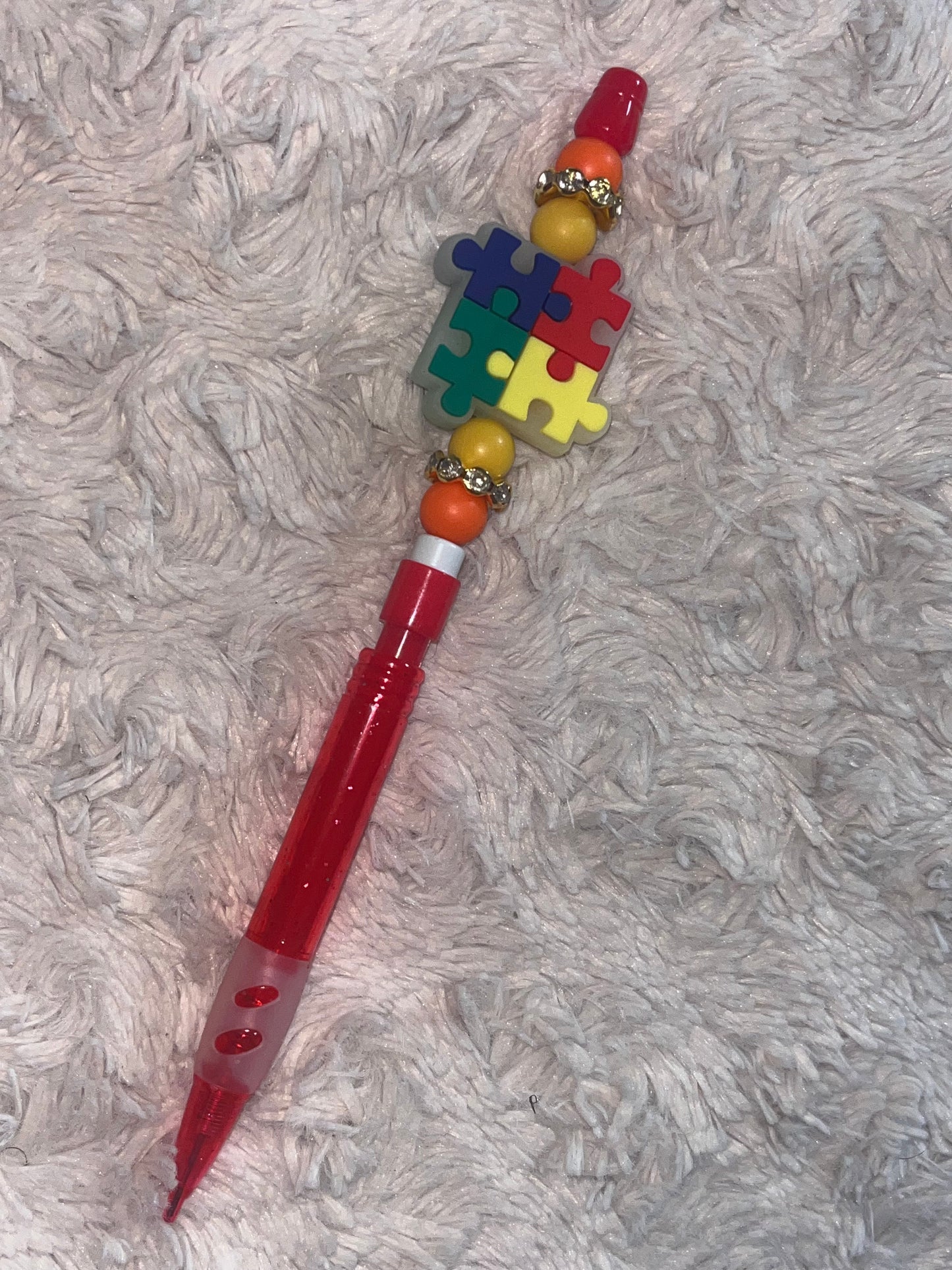 Pens & Pencils