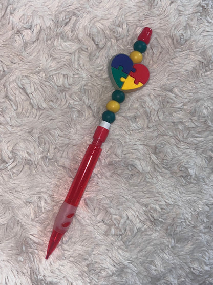 Pens & Pencils