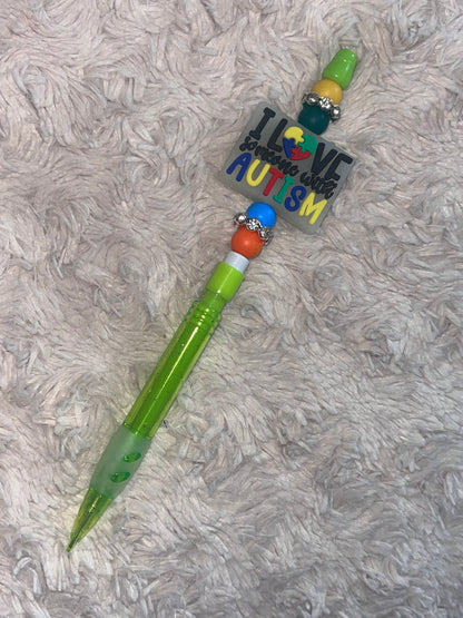 Pens & Pencils