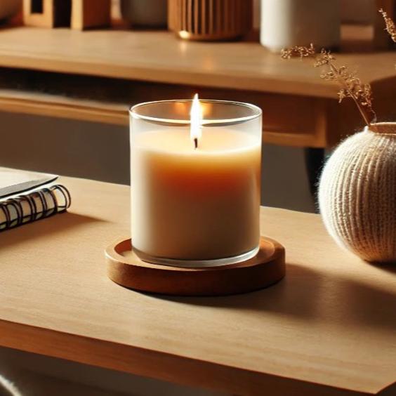 Luxury Soy Candle