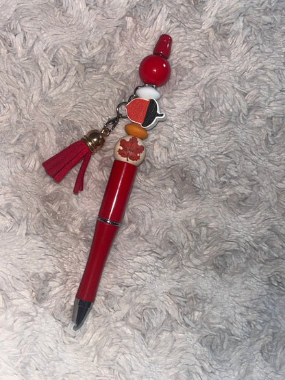 Pens & Pencils