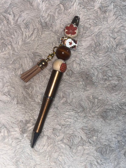 Pens & Pencils