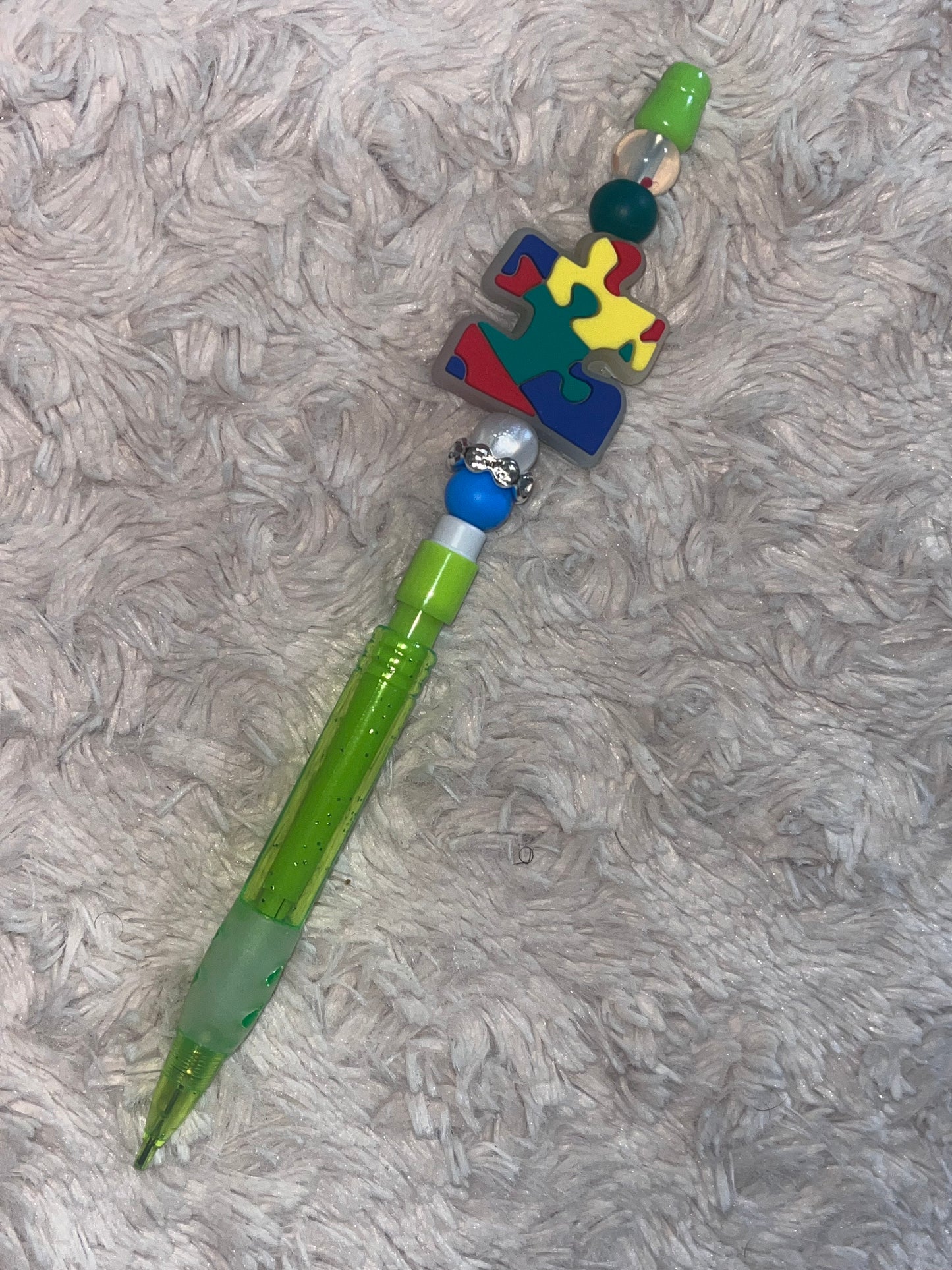Pens & Pencils