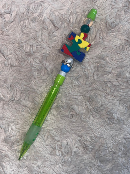 Pens & Pencils