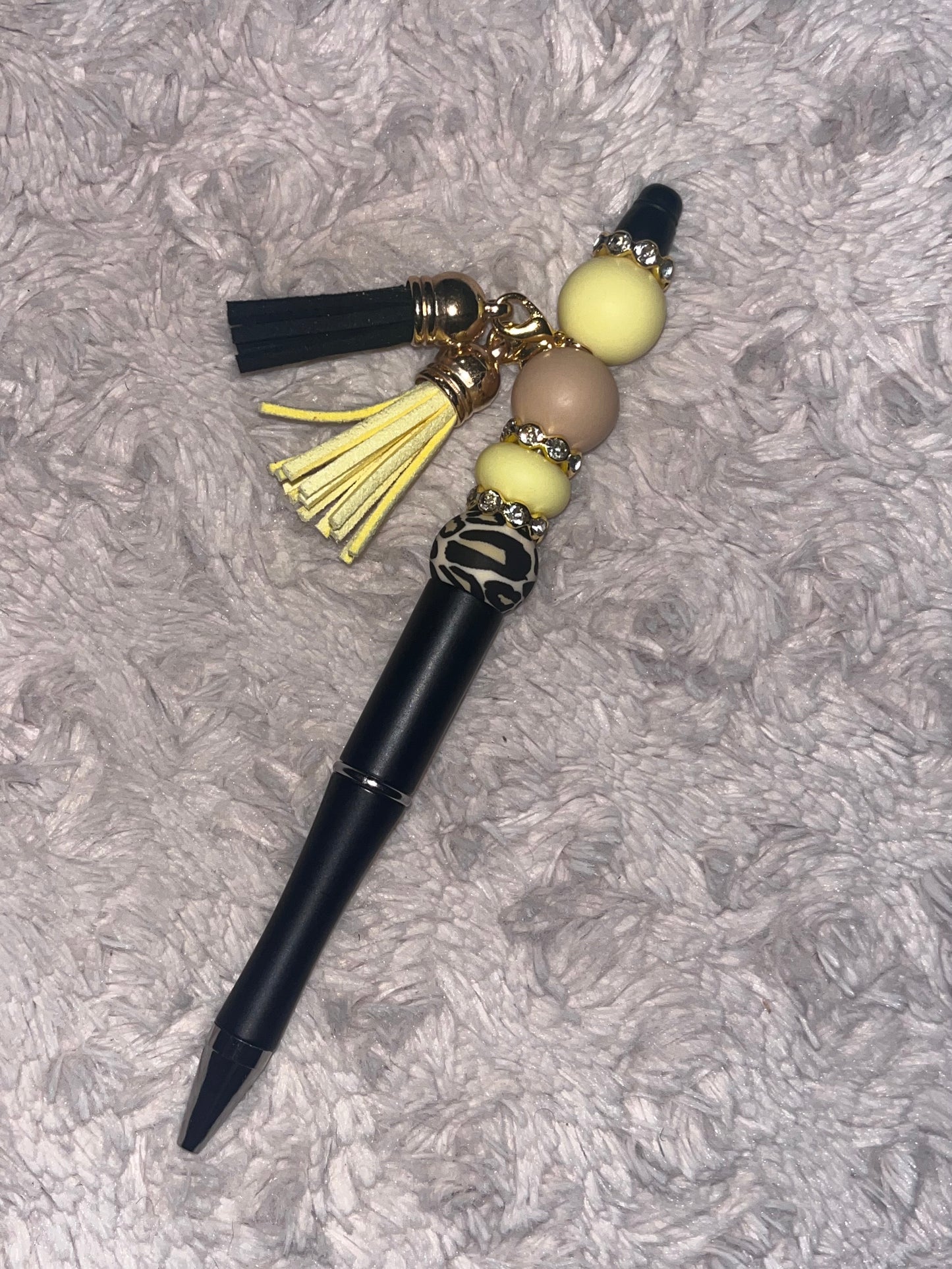 Pens & Pencils