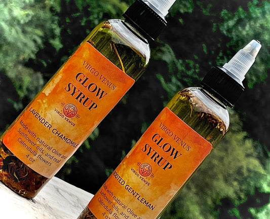 Body Oil (4oz)