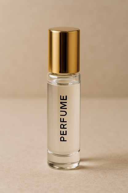 Roll On Perfume