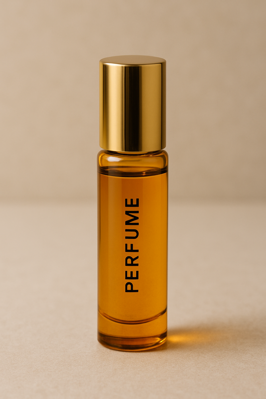 Roll On Perfume